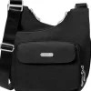 New Baggallini Criss Cross Bagg