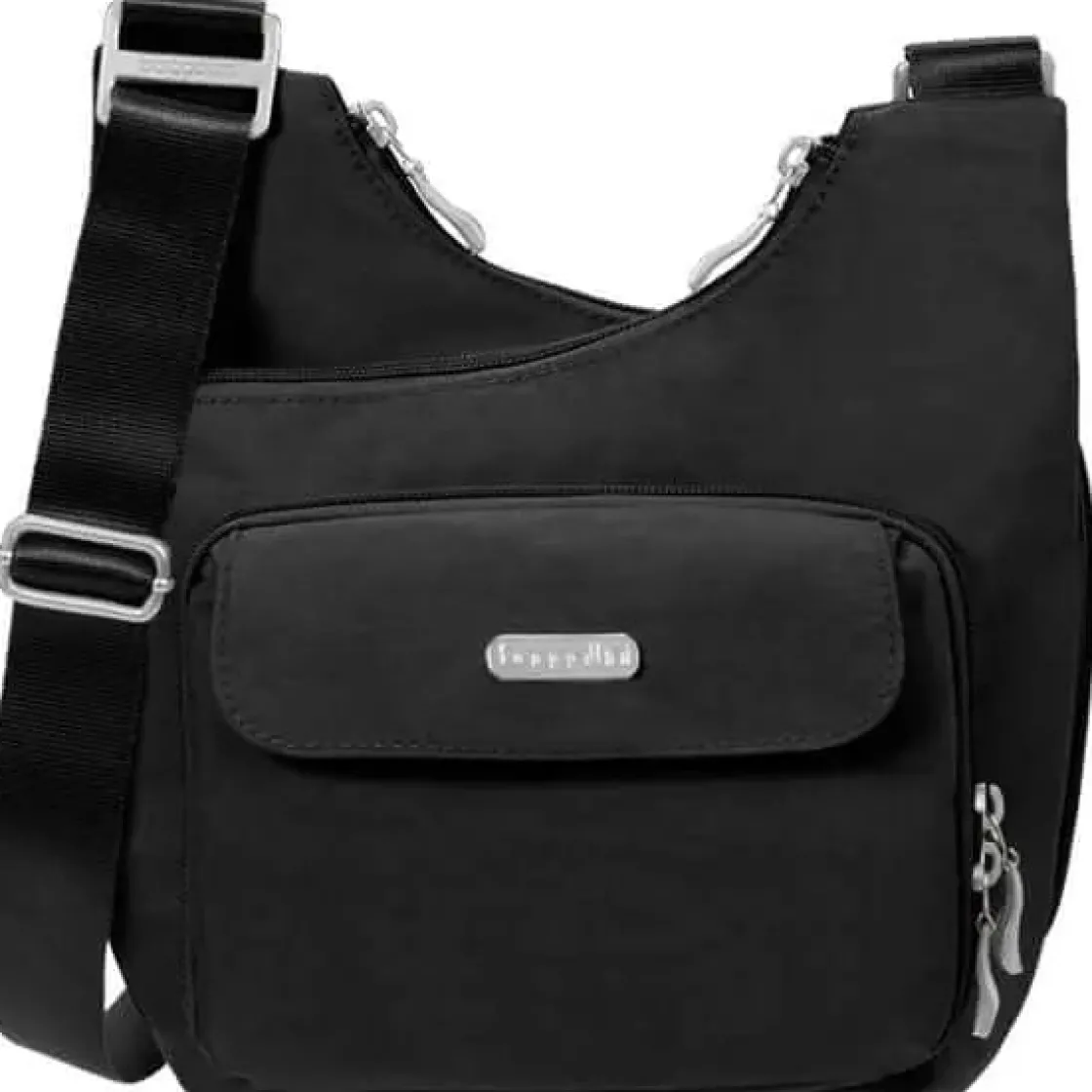 New Baggallini Criss Cross Bagg