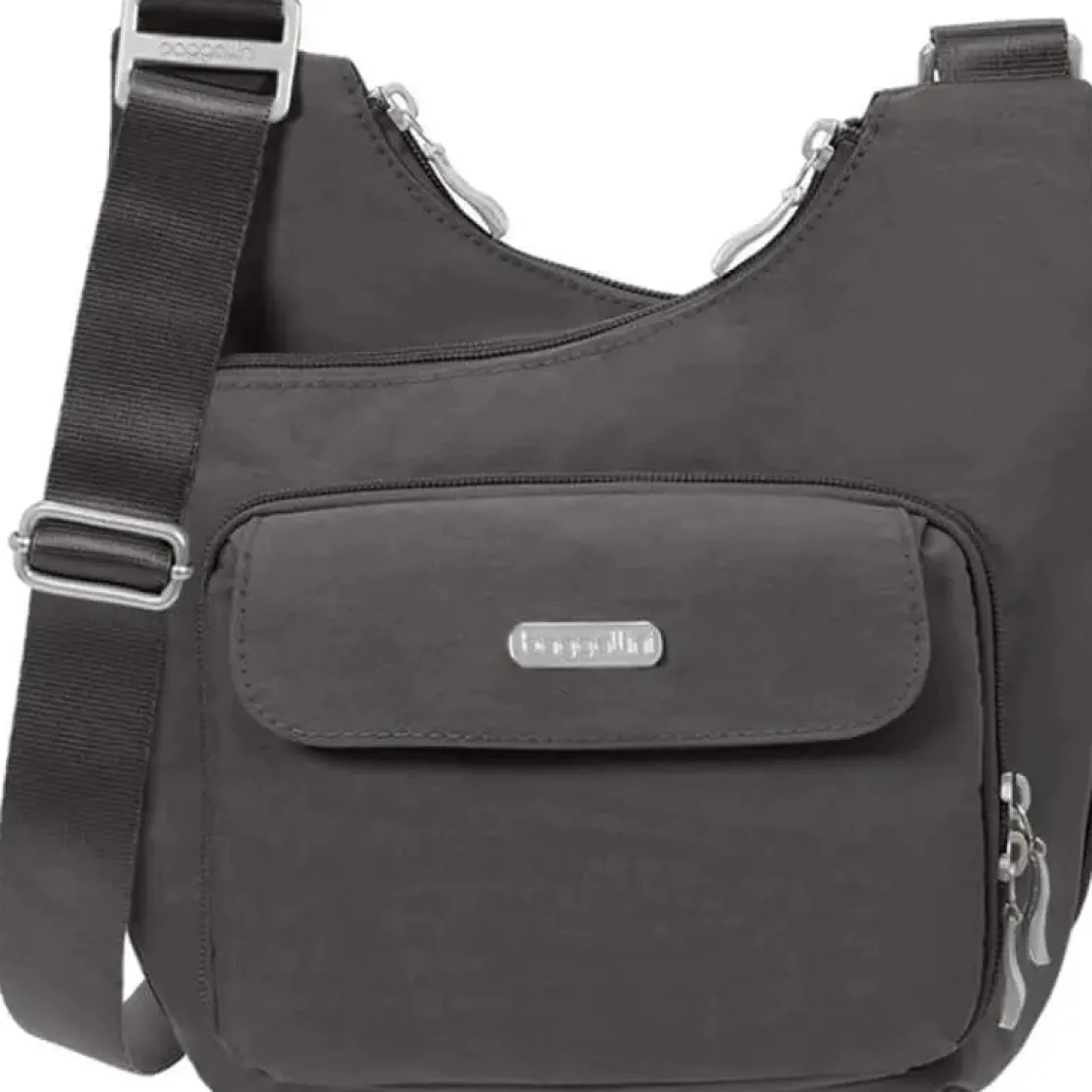 New Baggallini Criss Cross Bagg