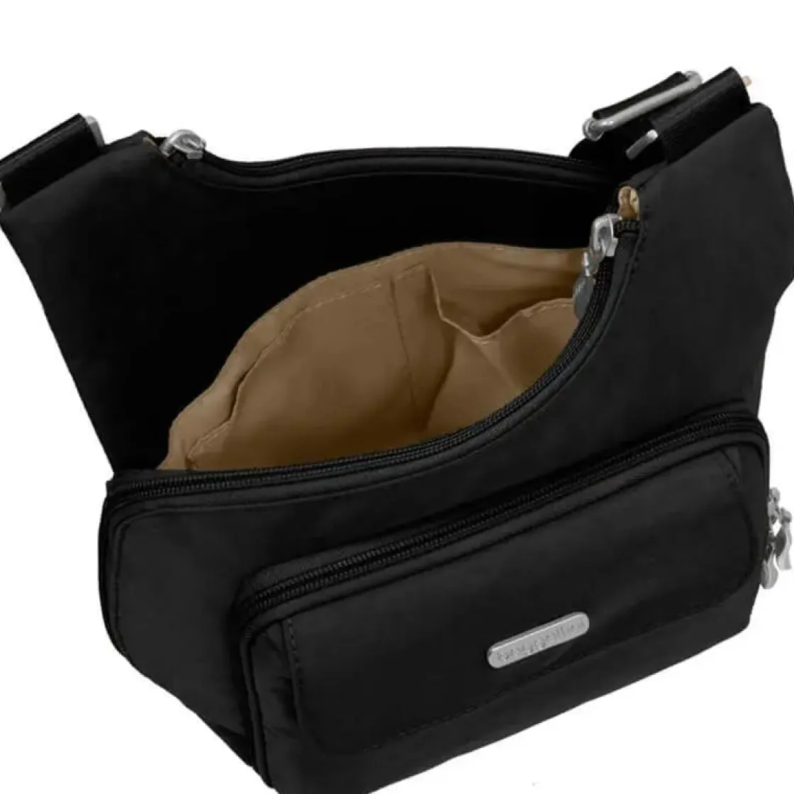 New Baggallini Criss Cross Bagg