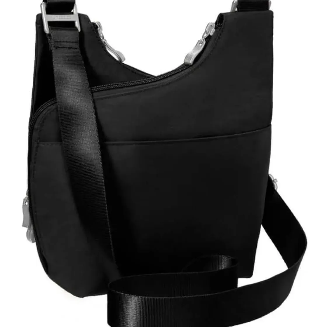 New Baggallini Criss Cross Bagg