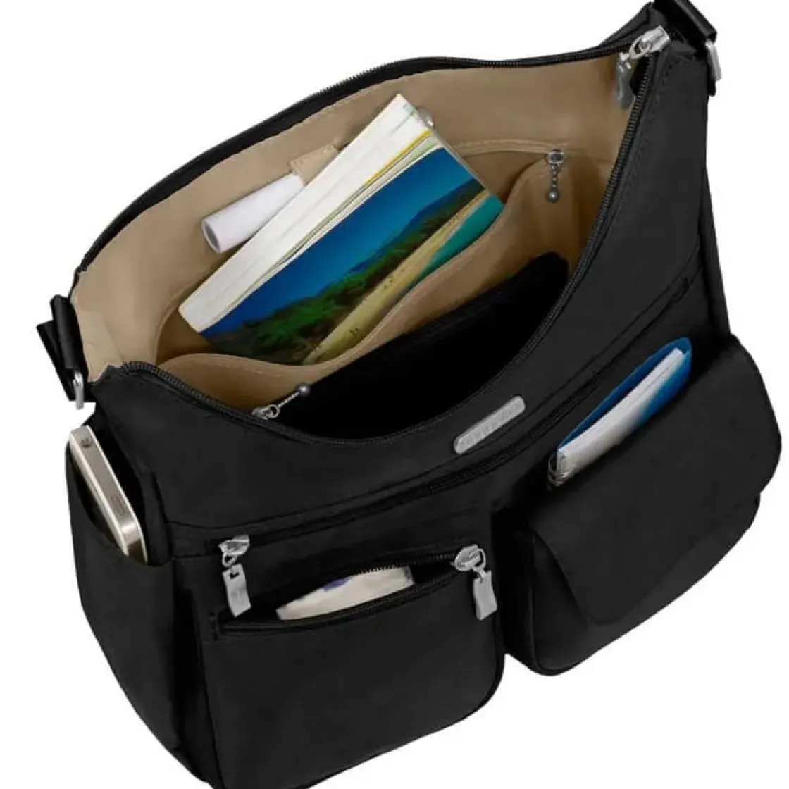 New Baggallini Everywhere bagg