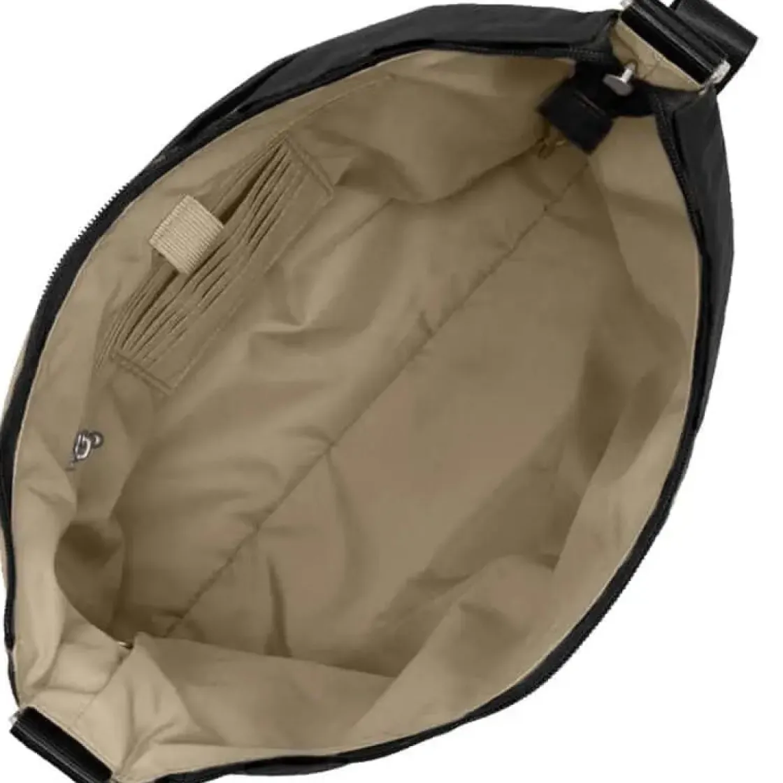 Sale Baggallini Hobo Crossbody Bag
