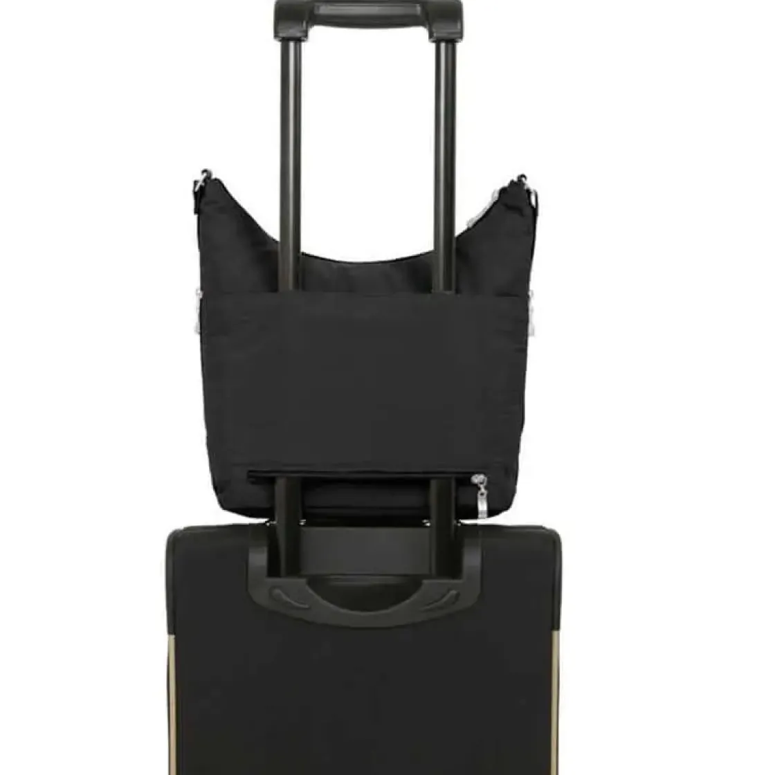 Sale Baggallini Hobo Crossbody Bag