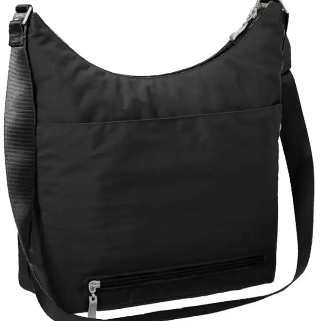 Sale Baggallini Hobo Crossbody Bag
