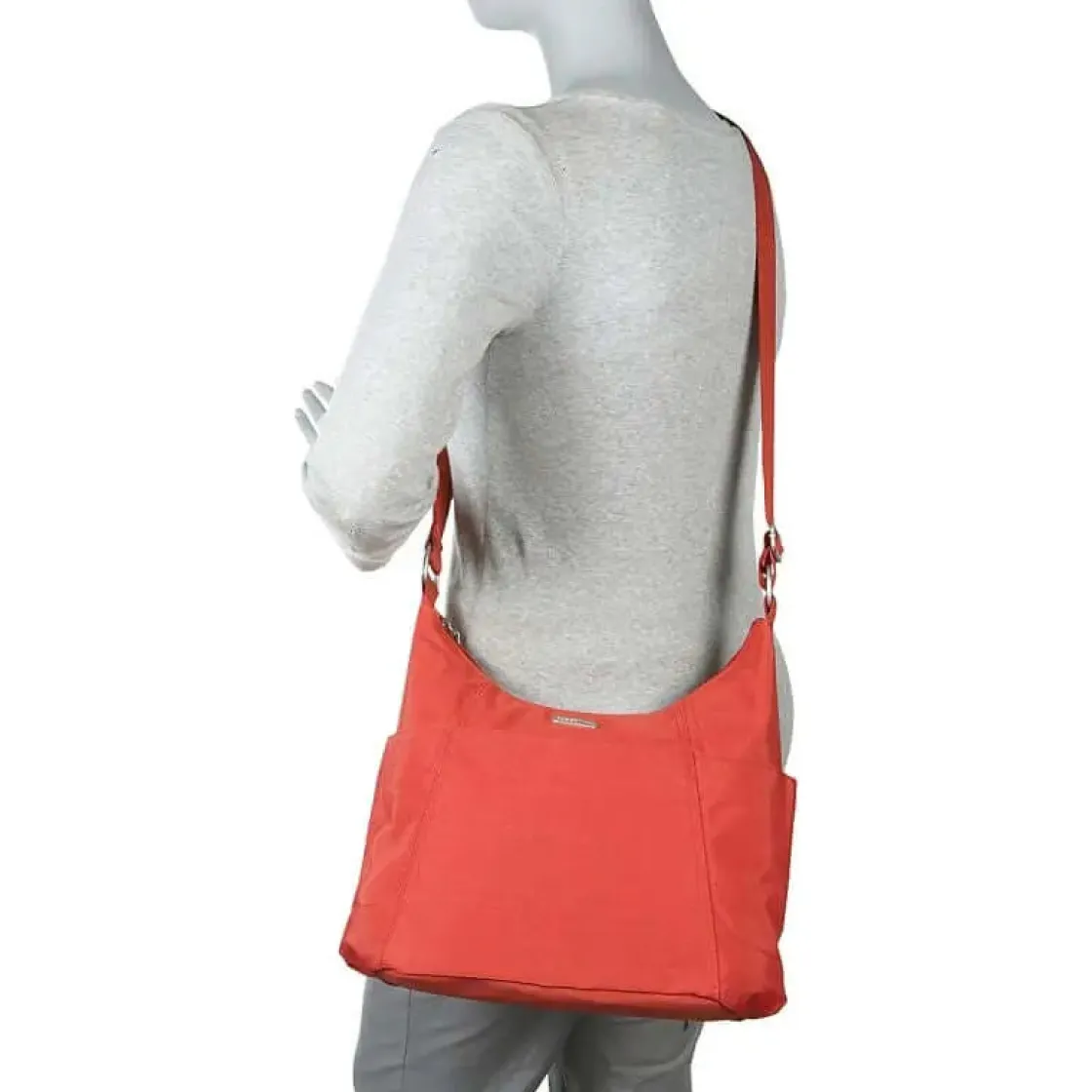 Sale Baggallini Hobo Tote