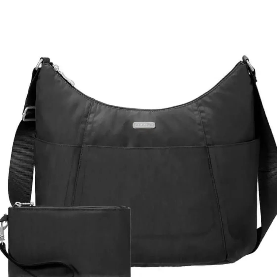 Sale Baggallini Hobo Tote