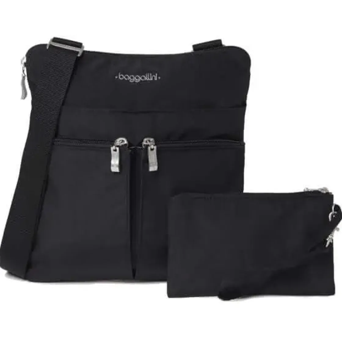 Hot Baggallini Horizon Crossbody