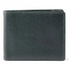Outlet Boconi Tyler Tumbled Rock Solid RFID Billfold