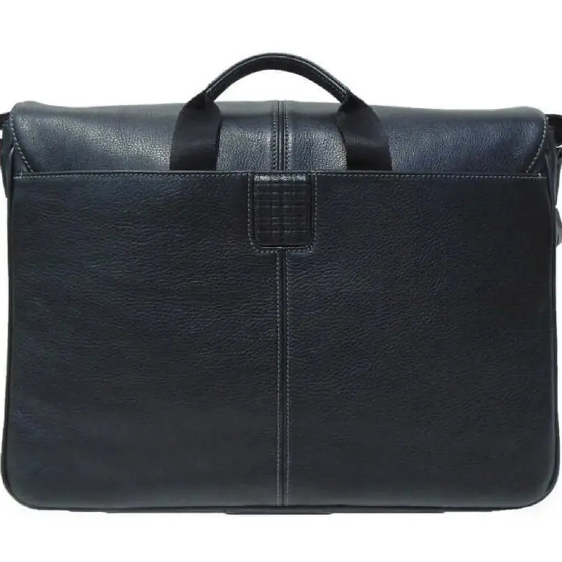 Fashion Boconi Tyler Tumbled Slim Mailbag Messenger