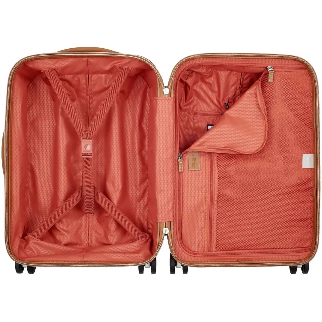 Fashion Delsey Paris Delsey Chatelet Air 2.0 24inch Spinner