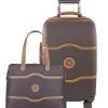 New Delsey Paris Delsey Chatelet Plus Carry-On Set