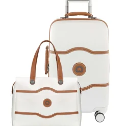 New Delsey Paris Delsey Chatelet Plus Carry-On Set