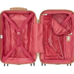 New Delsey Paris Delsey Chatelet Plus Carry-On Set