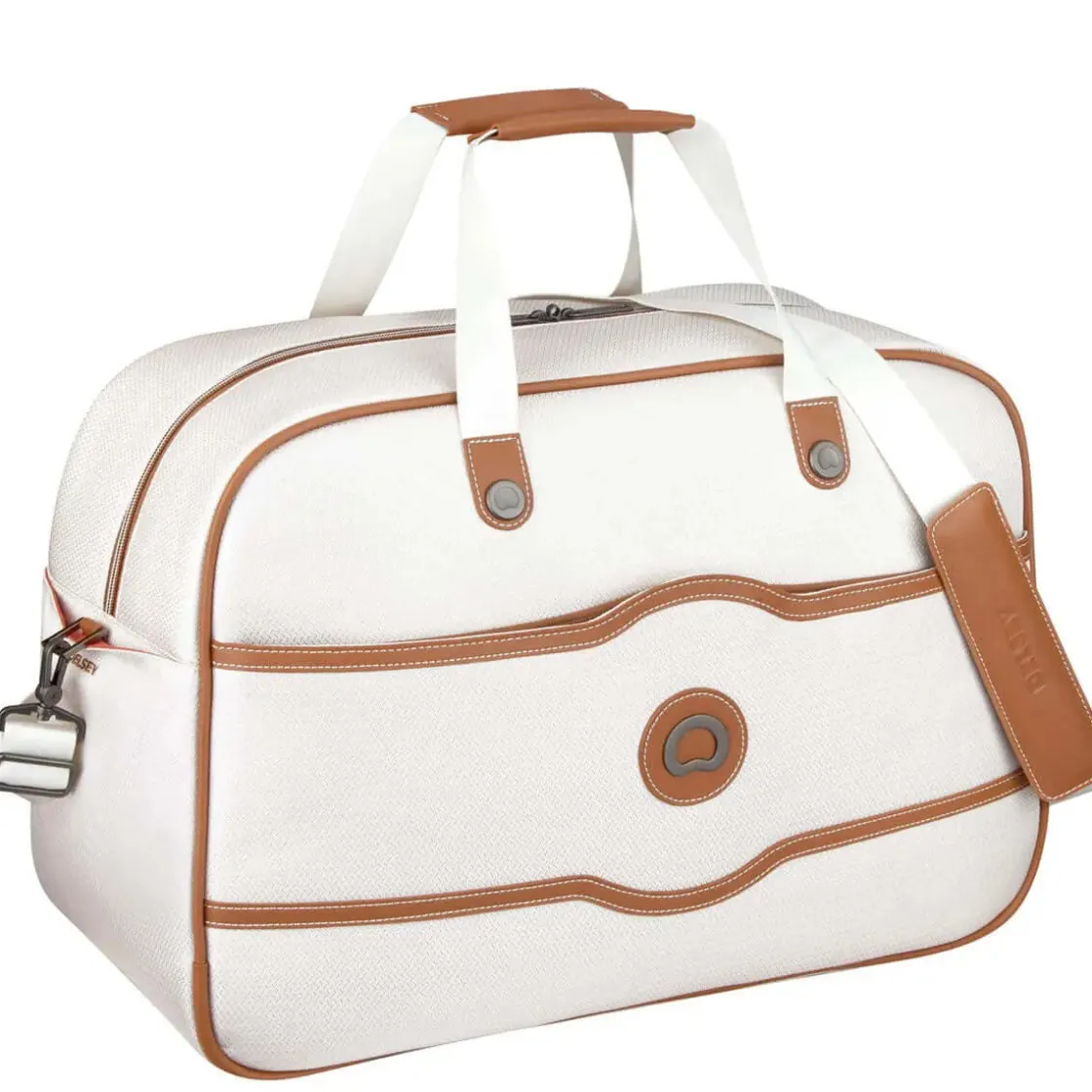 Outlet Delsey Paris Delsey Chatelet Soft Air Weekender Duffel
