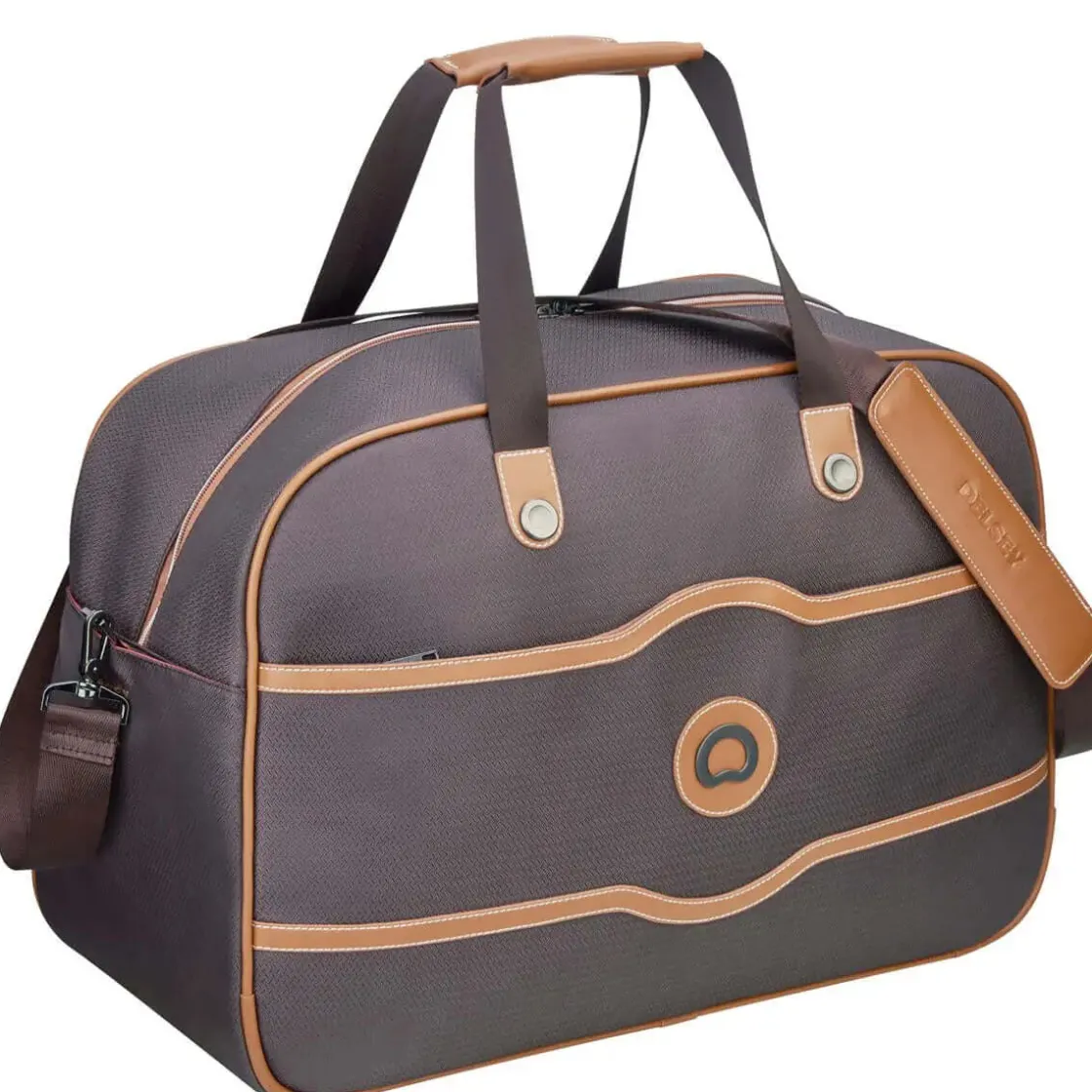 Outlet Delsey Paris Delsey Chatelet Soft Air Weekender Duffel