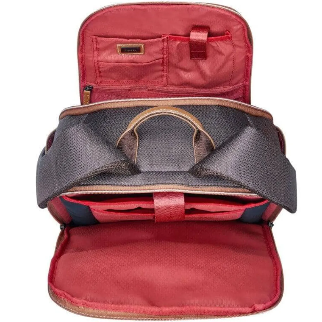 Discount Delsey Paris Delsey Chatelet Soft Air Backpack