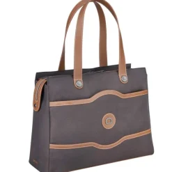 Best Delsey Paris Delsey Chatelet Soft Air Shoulder Bag