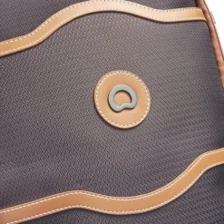 Discount Delsey Paris Delsey Chatelet Soft Air Backpack