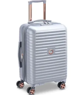 Discount Delsey Paris Delsey Cruise 3.0 Exp. Carry-On Spinner
