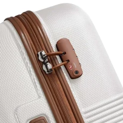 Outlet Delsey Paris Delsey Flanerie SE Carry-On Spinner