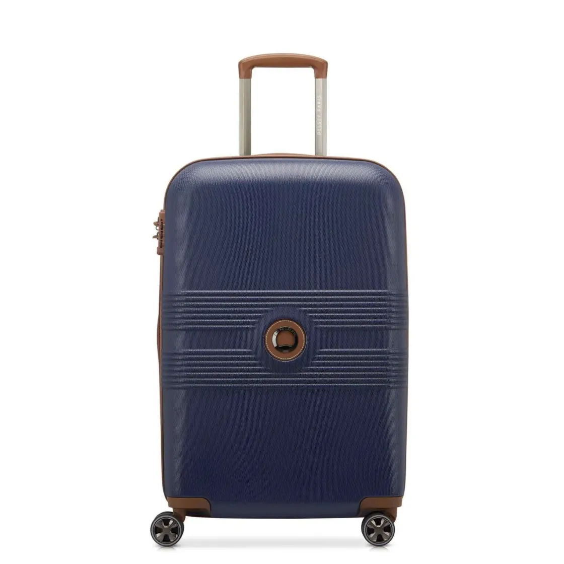 Discount Delsey Paris Delsey Flanerie SE Medium Spinner