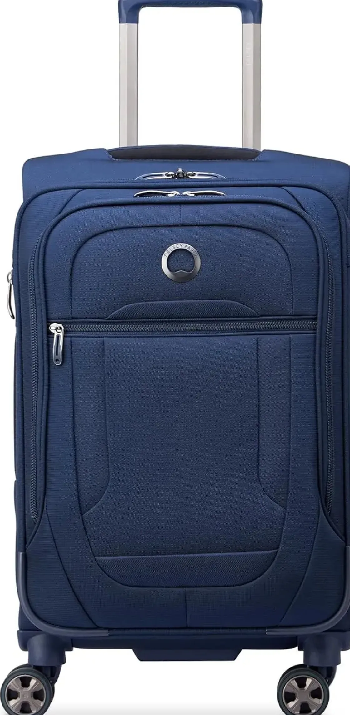 Online Delsey Paris Delsey Helium DLX Carry-On Spinner