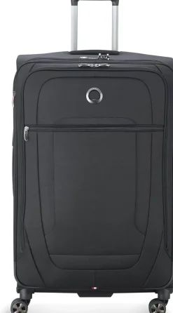 Clearance Delsey Paris Delsey Helium DLX Large Spinner