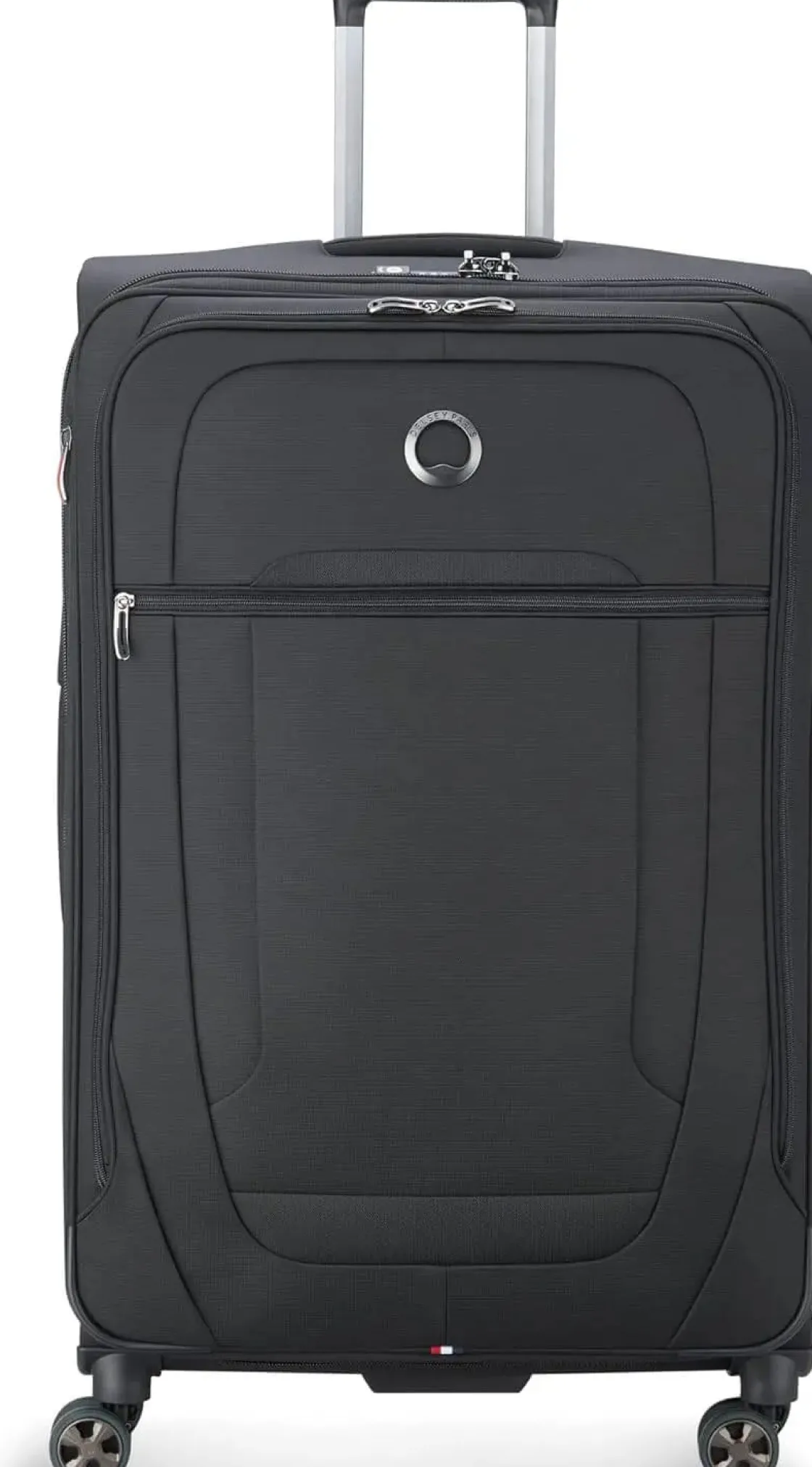 Clearance Delsey Paris Delsey Helium DLX Large Spinner
