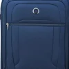 Sale Delsey Paris Delsey Helium DLX Medium Spinner