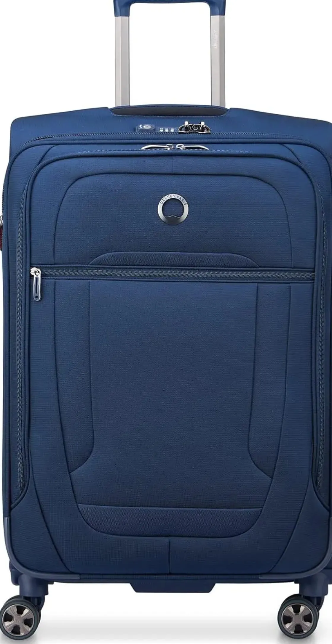 Sale Delsey Paris Delsey Helium DLX Medium Spinner