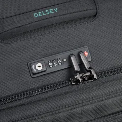 Sale Delsey Paris Delsey Helium DLX Medium Spinner