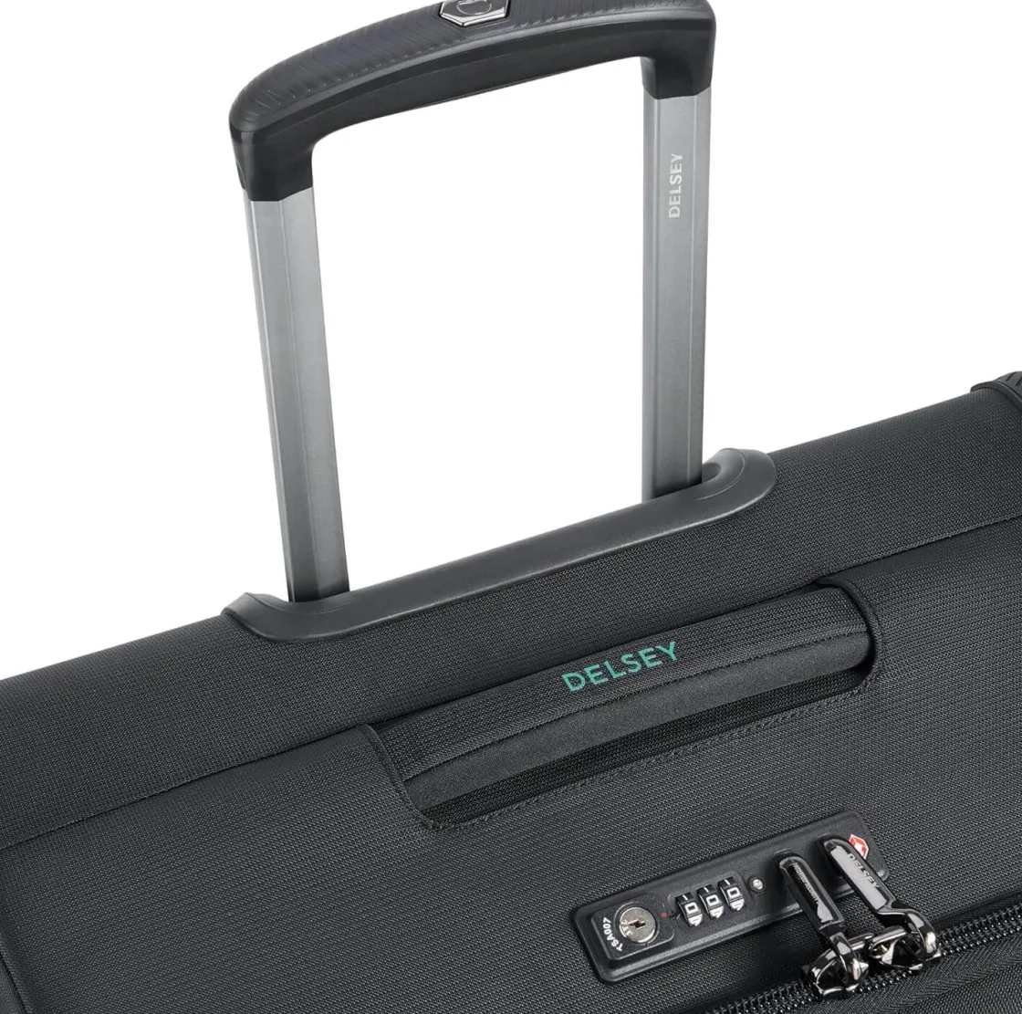 Sale Delsey Paris Delsey Helium DLX Medium Spinner