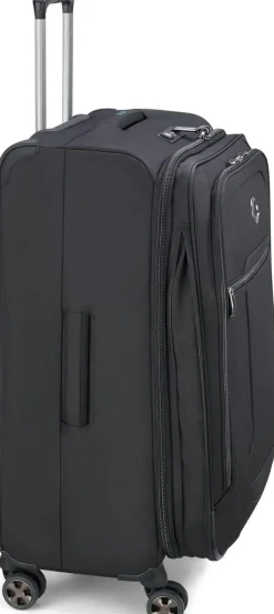 Sale Delsey Paris Delsey Helium DLX Medium Spinner