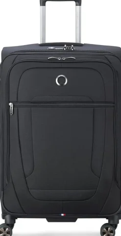Sale Delsey Paris Delsey Helium DLX Medium Spinner