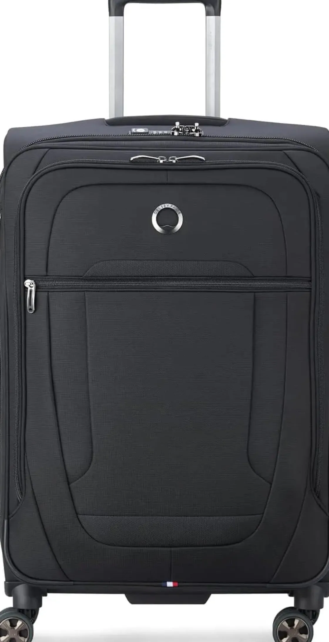 Sale Delsey Paris Delsey Helium DLX Medium Spinner