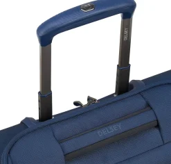 Sale Delsey Paris Delsey Helium DLX Wheeled Underseater