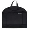 Clearance Delsey Paris Delsey Helium Garment 42" Cover Black