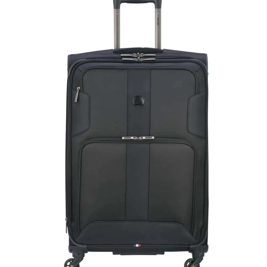 Clearance Delsey Paris Delsey Sky Max 25" Expandable Spinner Upright