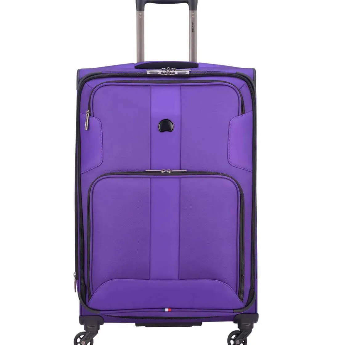 Clearance Delsey Paris Delsey Sky Max 25" Expandable Spinner Upright