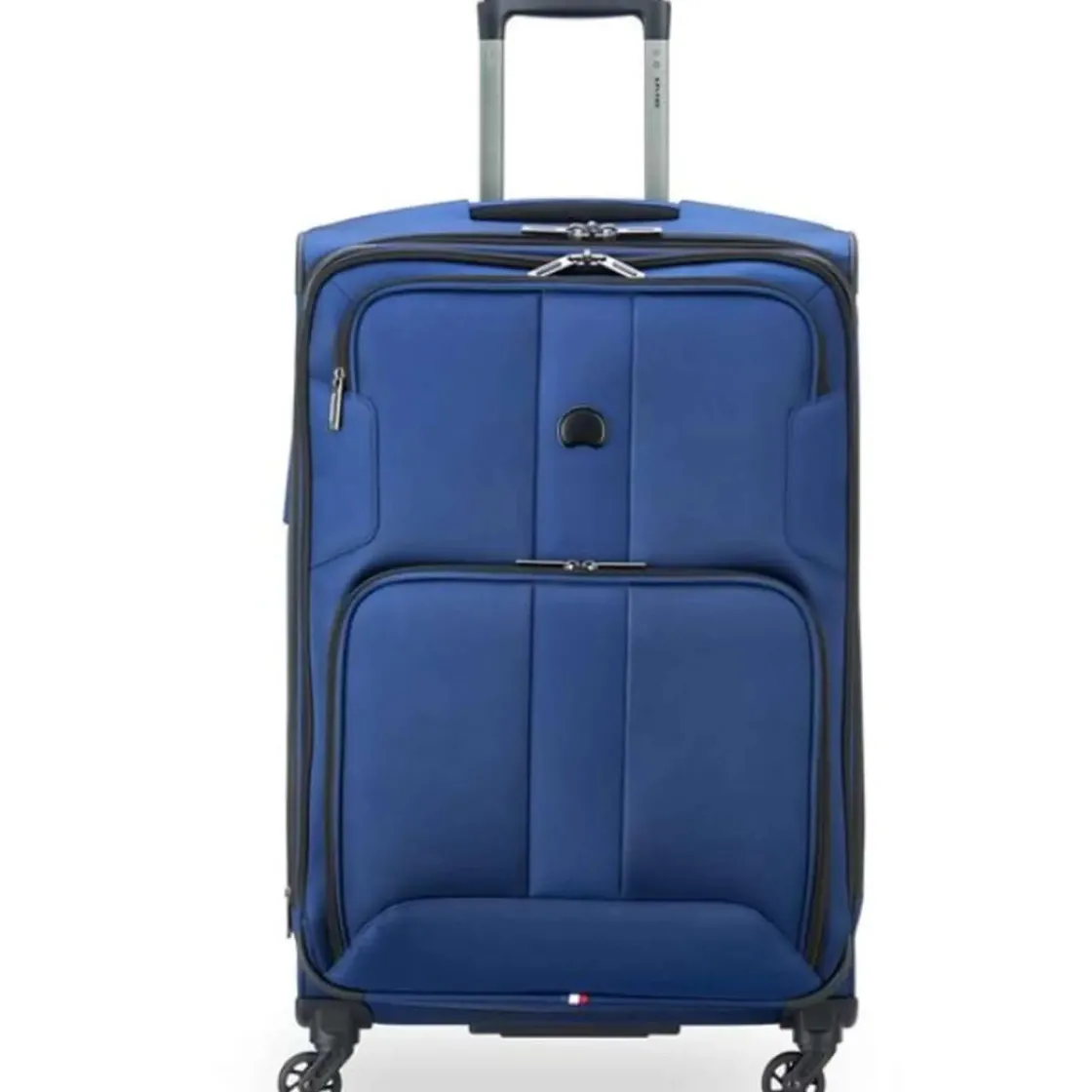 Clearance Delsey Paris Delsey Sky Max 25" Expandable Spinner Upright