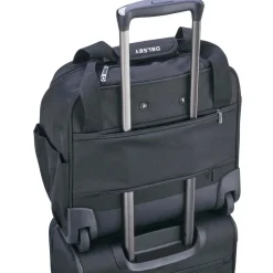 Hot Delsey Paris Delsey Sky Max 2 Wheel Underseater Bag