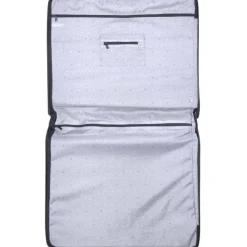 Outlet Delsey Paris DELSEY SKY MAX 2 WHEELED GARMENT BAG Black