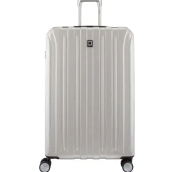 New Delsey Paris Delsey Titanium Large Exp Spinner