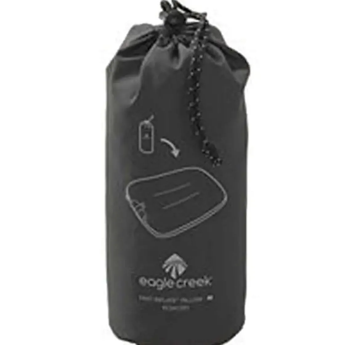 Sale Eagle Creek Fast Inflate Pillow M