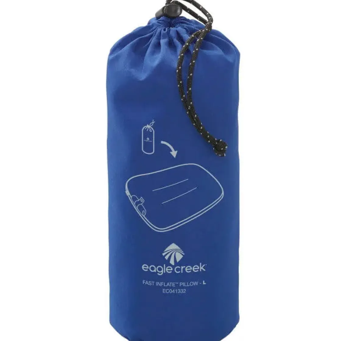 Hot Eagle Creek Fast Inflate Pillow L