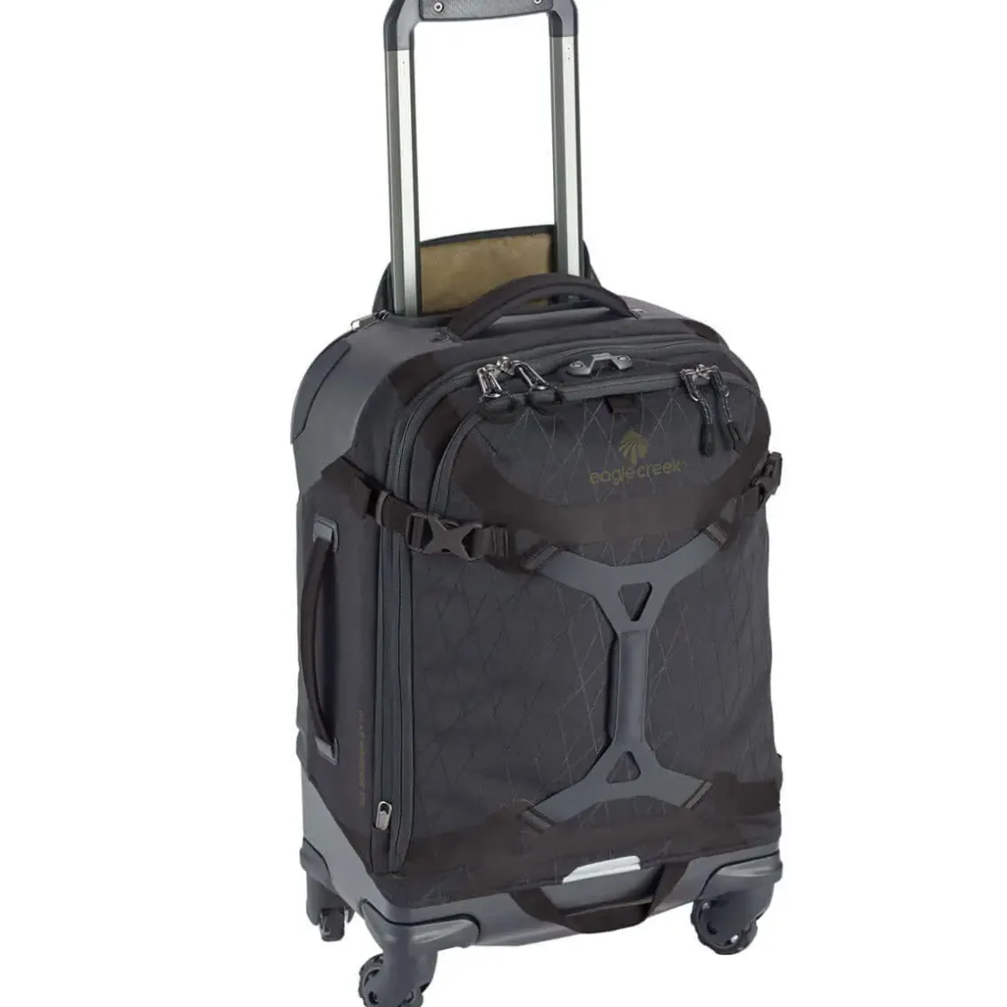 Fashion Eagle Creek Gear Warrior 4 Wheel Carry On