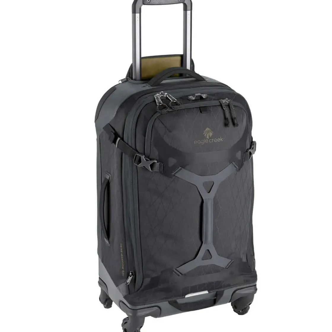 New Eagle Creek Gear Warrior 4 Wheel 60L/26"