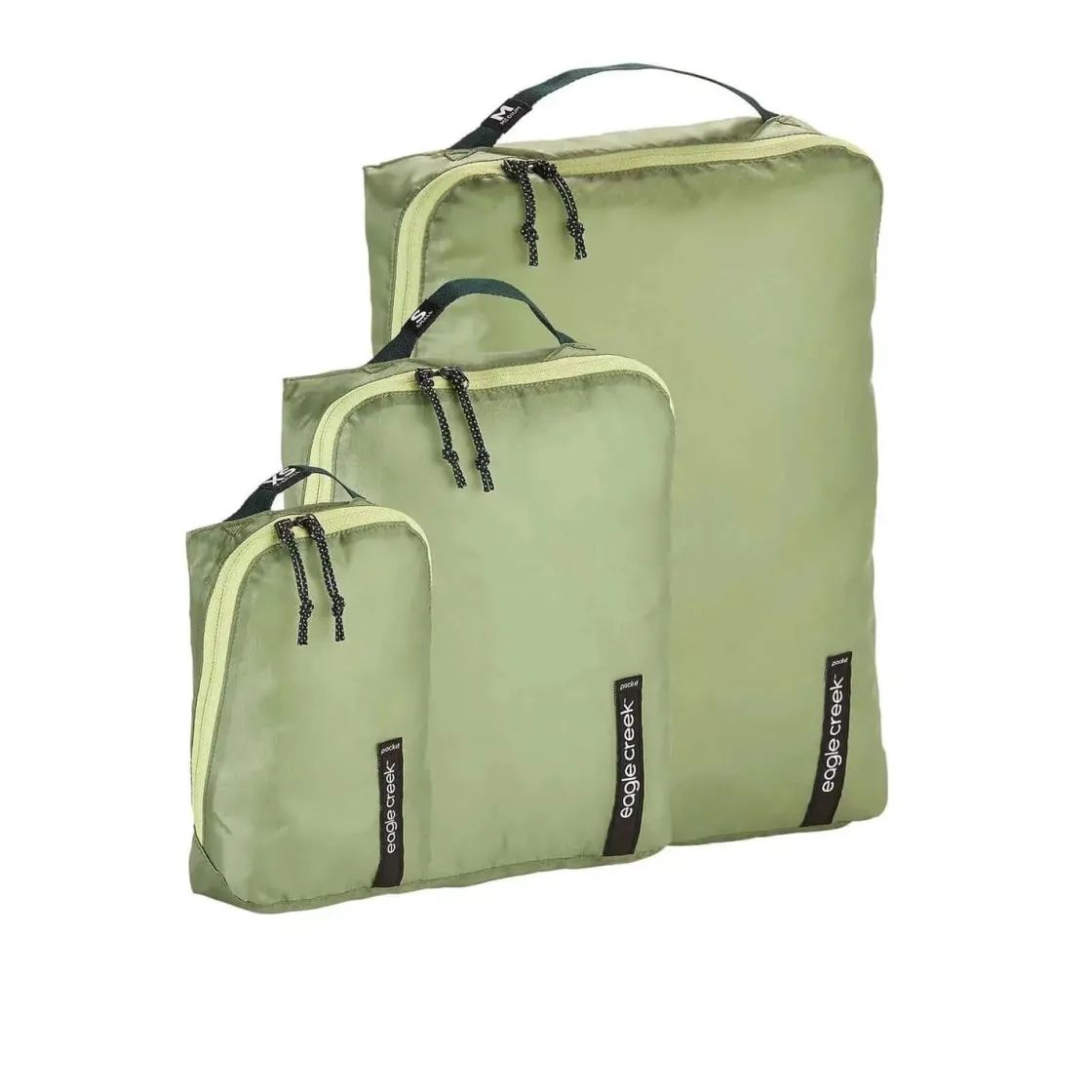 Hot Eagle Creek Pack-It Isolate Cube Set