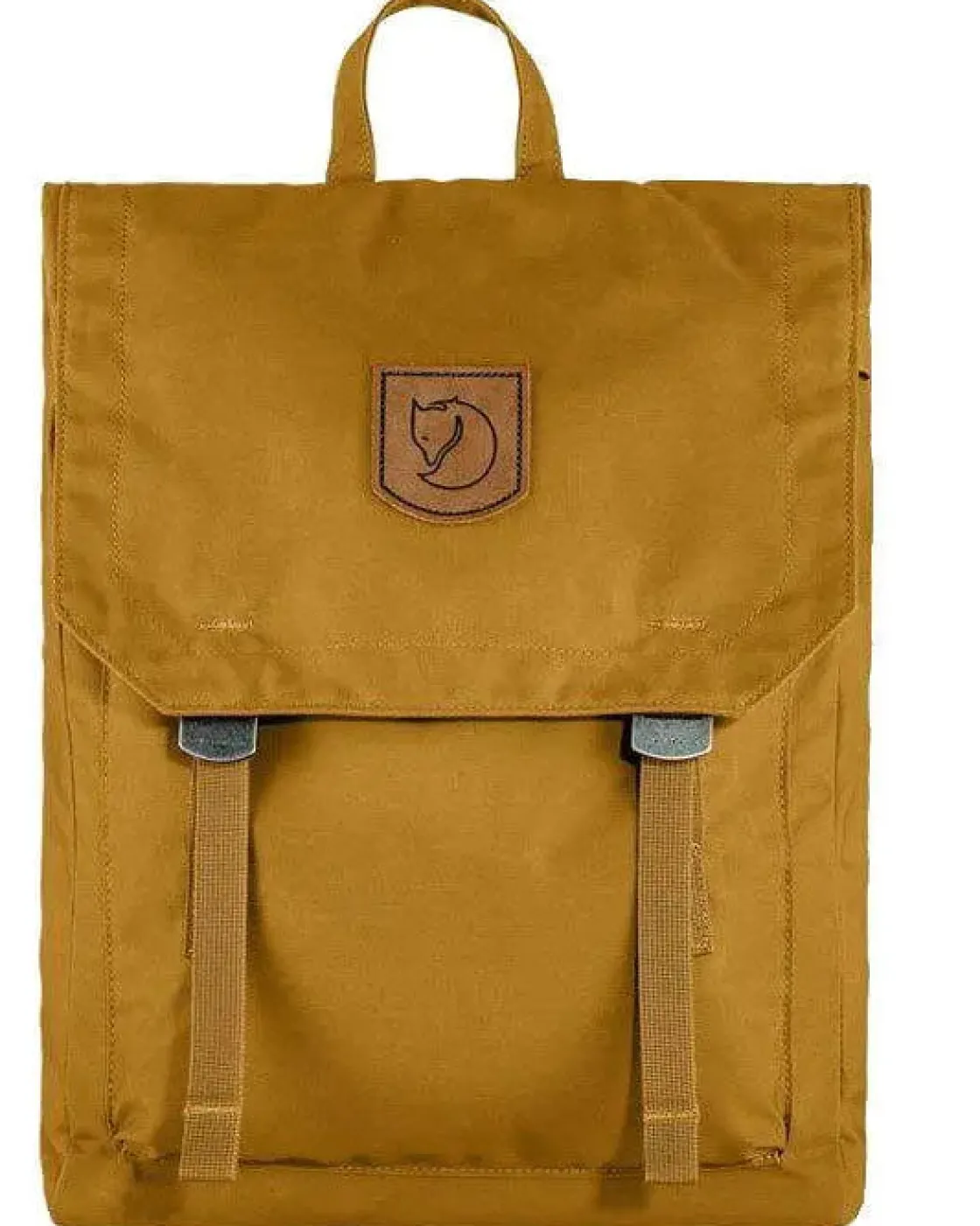 Clearance FJALLRAVEN Foldsack No.1 Backpack